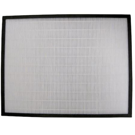 Spt Hepa Filter Replacement for AC-7014 HEPA-7014A